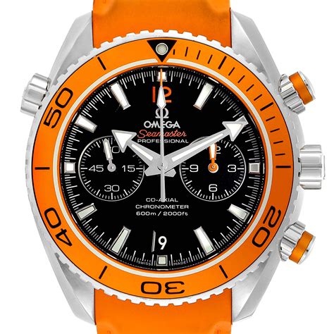 omega seamaster professional planet|Omega Seamaster planet ocean models.